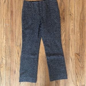 Ralph Lauren Sport wool laine textured pants